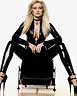 Tall GFE Fetish and Dominatrix escort Roxana