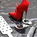 Dominatrix Escorts: PVC Rubber Latex Leather