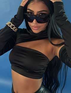 Celine; GFE to Playful Dom and BDSM, Role Play and Tie and Tease, strap on escort and more