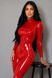 Celine; GFE to Playful Dom and BDSM, Role Play and Tie and Tease, strap on escort and more