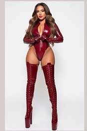 Kareena: Fetish to Vanilla, Role Play, Tie and Tease, Dominatrix, GFE, Fetish escort and more