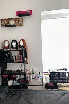 Mistress London, Fetish Dominatrix, Latex Escort, Role Play, Mind Games, Mistress Mia