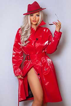 Mature Blonde GFE, Fetish, Role-Play, Tie-and-Tease, Dominatrix escort Nora
