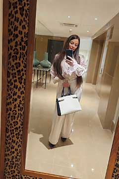 London Fetish to Vanilla Escort Samantha: GFE, Sensual Dominatrix, Duo escort, Sensual body to body massage