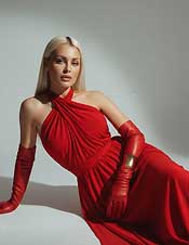 Mature London Escorts: Mature Busty Blonde GFE, Dominatrix, Fetish, Tie and Tease, Role Play and  Duo Escort Escort Tate